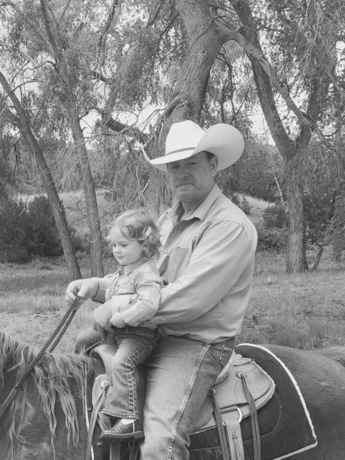 Dale Armstrong
