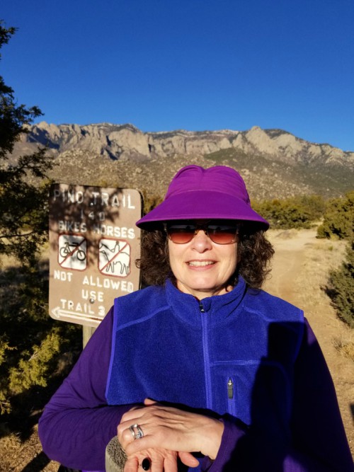 Jacqueline J. Baca