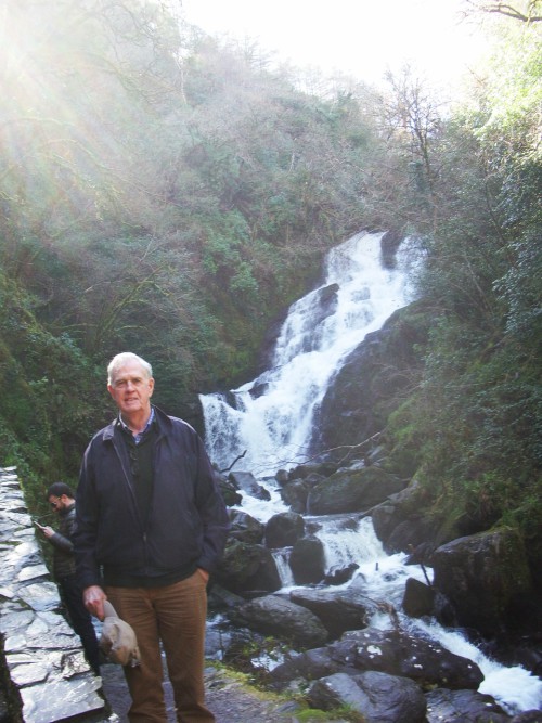 Tom Keleher